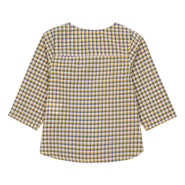 Tiled kurta-product
