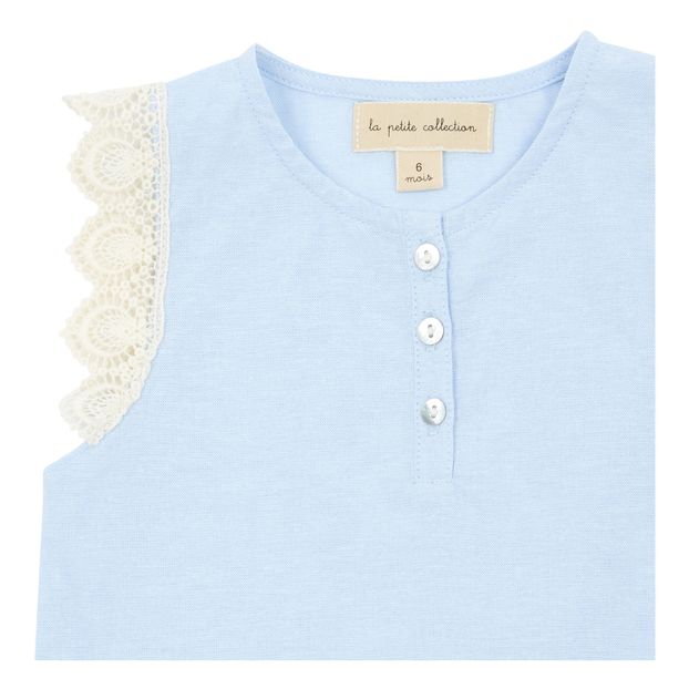 Top Chambray-product