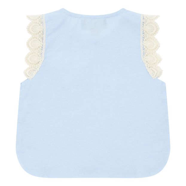 Top Chambray-product