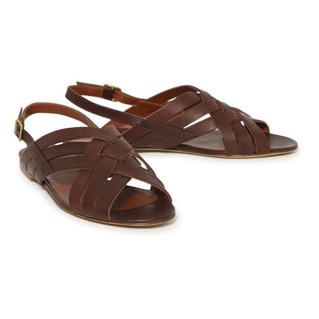 Sandalias Jaspe-product