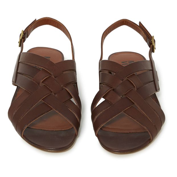 Sandalias Jaspe-product