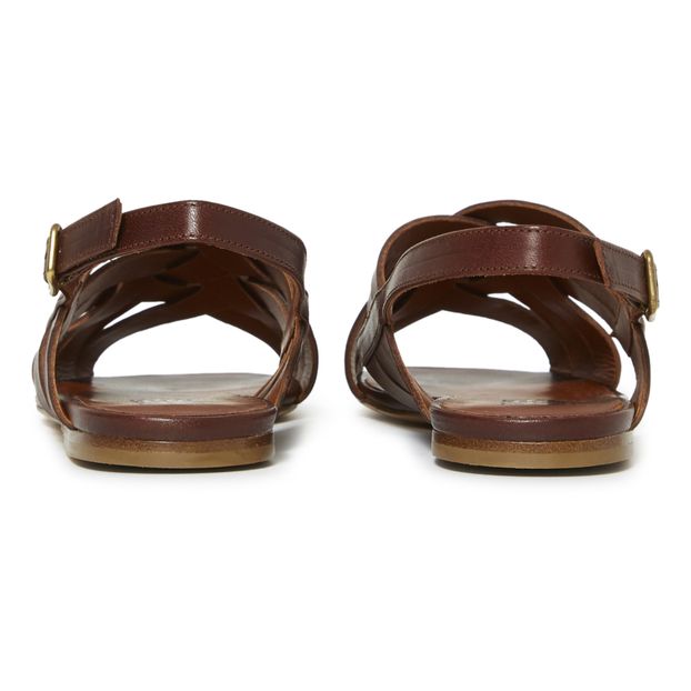 Sandalias Jaspe-product
