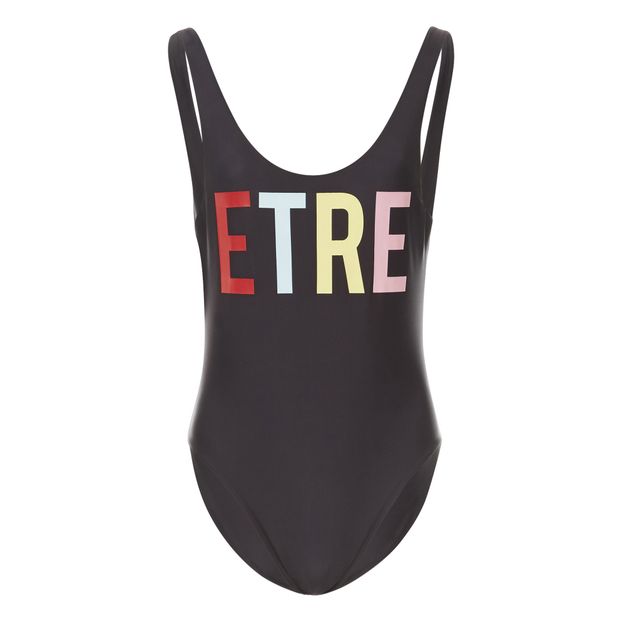 Mallory One-piece Swimsuit-product