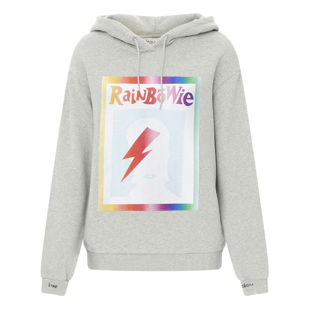 Sweat Hoodie Rainbowie Aurélia-product