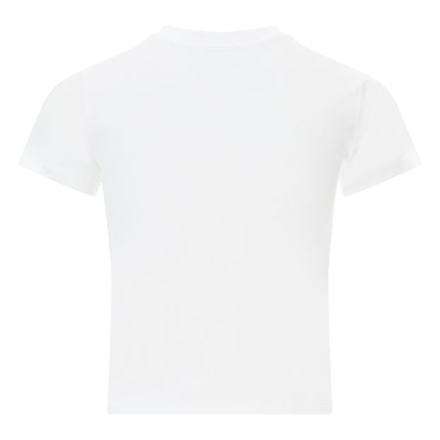 T-shirt Rainbow Patch Inez Coton Bio-product