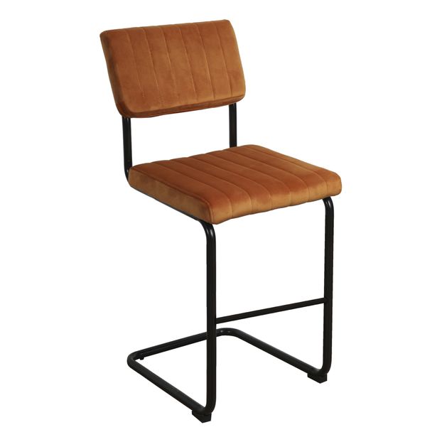 Velvet Bar Stool-product