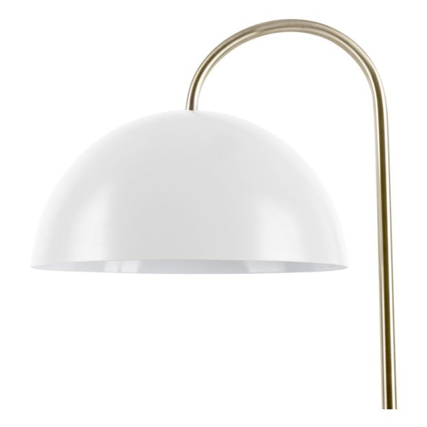 Dome Metal Floor Lamp-product