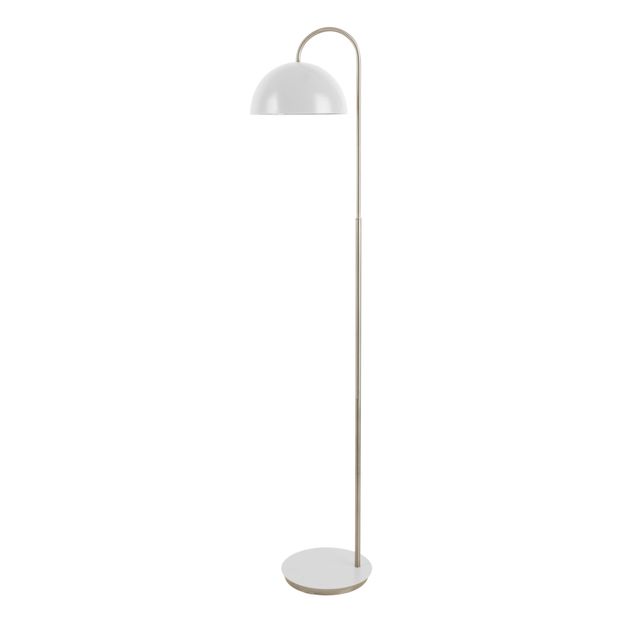Dome Metal Floor Lamp-product