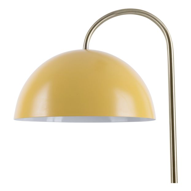 Lampadaire Dome en métal-product