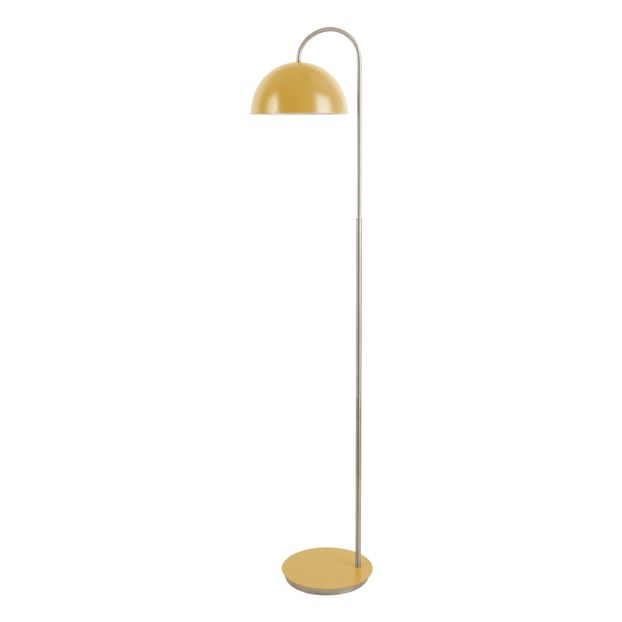 Lampadaire Dome en métal-product