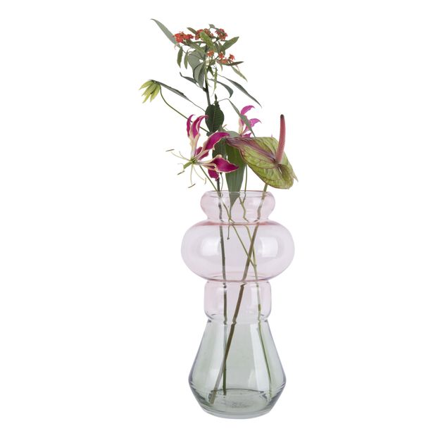 Morgana Glass Vase-product