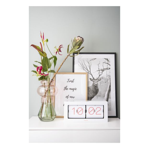 Morgana Glass Vase-product