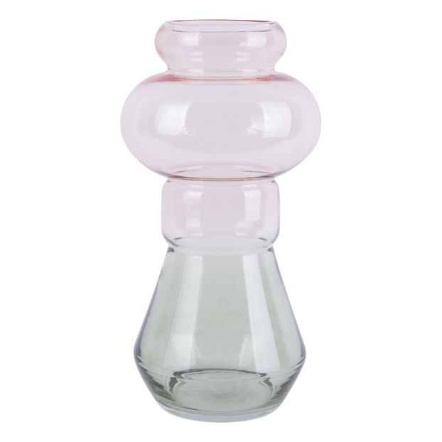 Morgana Glass Vase-product