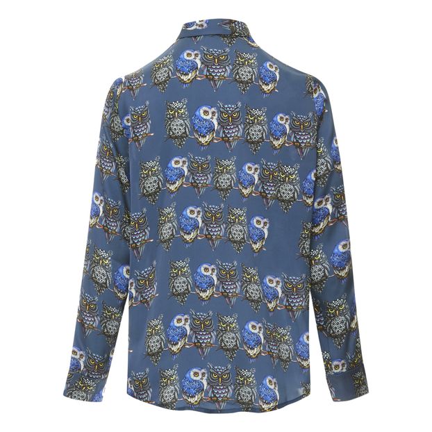 Camisa Dori Lechuzas-product