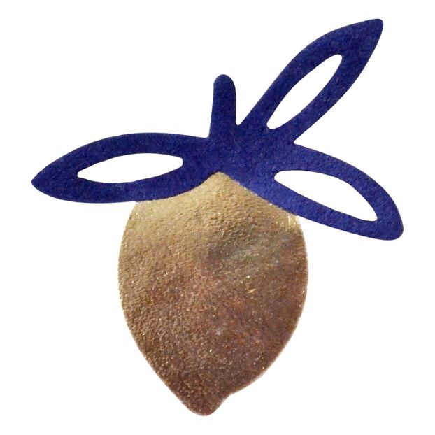 Broche Lonette-product