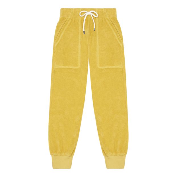 Vintage Terry Cloth Joggers-product