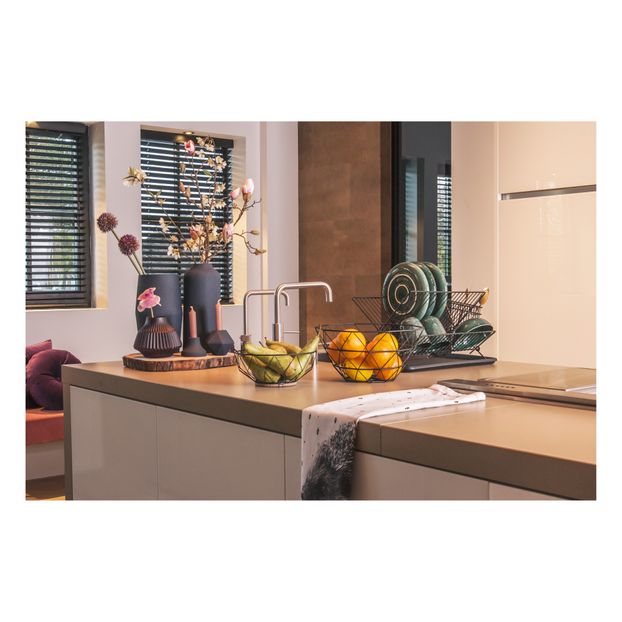 Metal Dish Rack-product