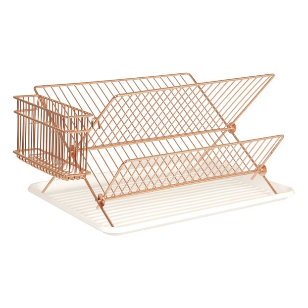 Egouttoir en métal-product