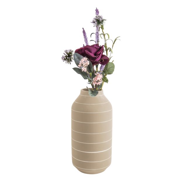 Terra Ceramic Vase-product