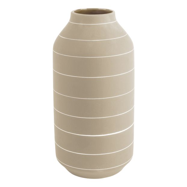 Terra Ceramic Vase-product