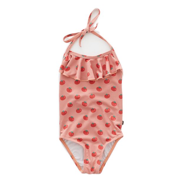 Maillot de Bain Lycra Tomates-product