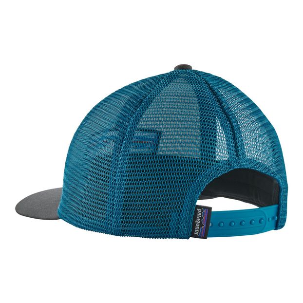 Berretto con Logo in Cotone Bio-product