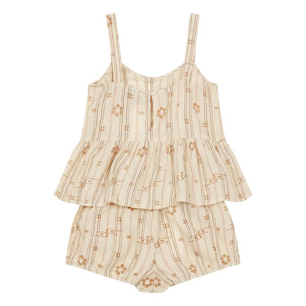 Top + Short Picadilly-product