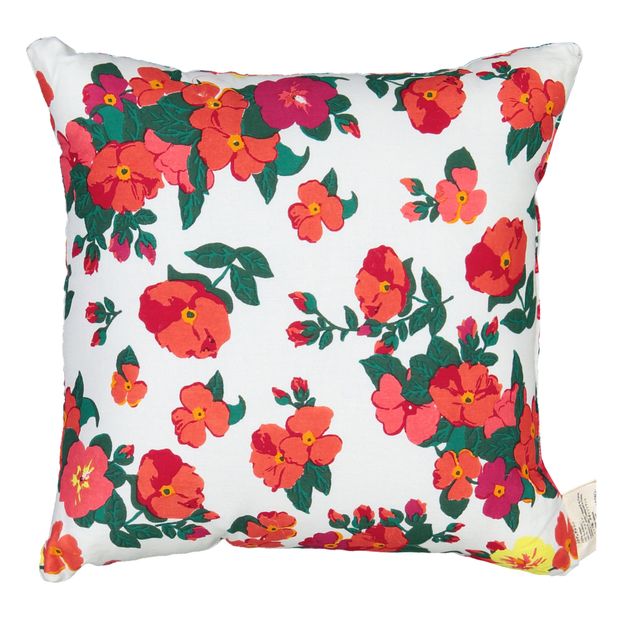 Wonderland printed cushion-product