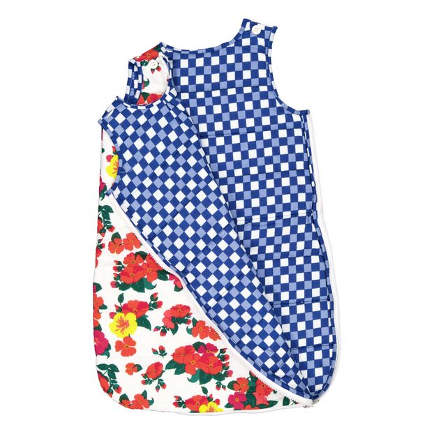 Gigoteuse imprimée Wonderland-product