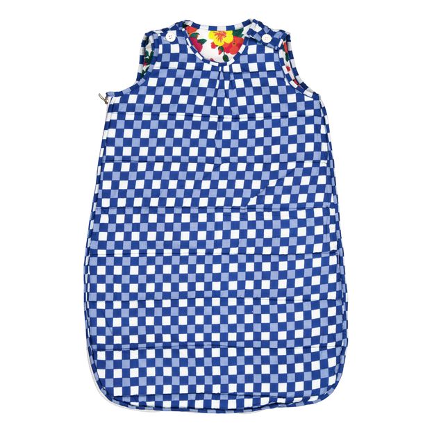 Gigoteuse imprimée Wonderland-product