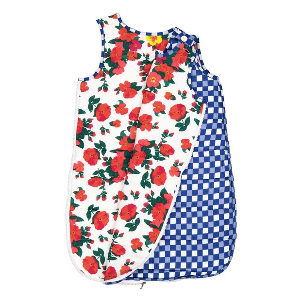 Gigoteuse imprimée Wonderland-product