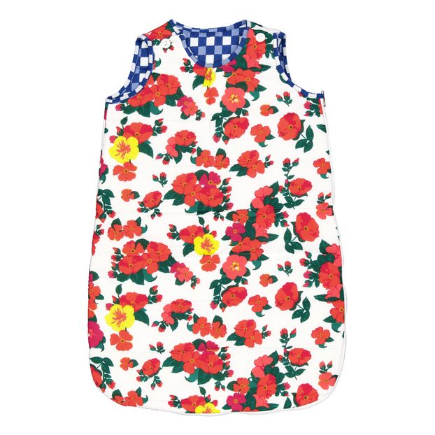 Gigoteuse imprimée Wonderland-product
