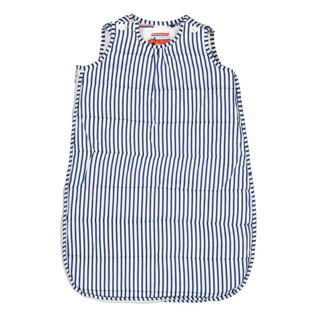 Van printed sleeping bag-product