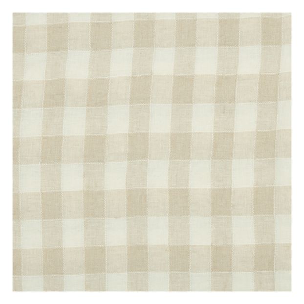 Nappe Bourdon en toile vintage-product