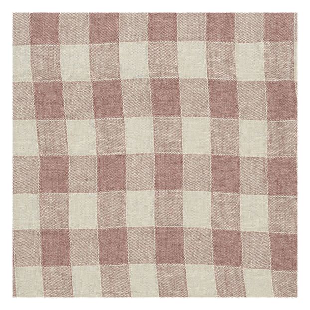Nappe Bourdon en toile vintage-product