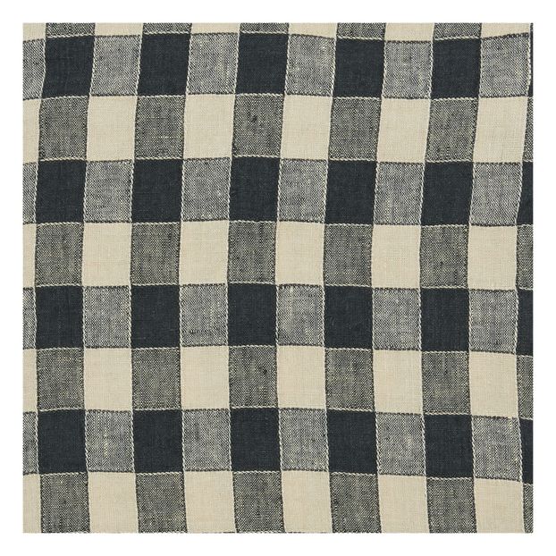 Nappe Bourdon en toile vintage-product
