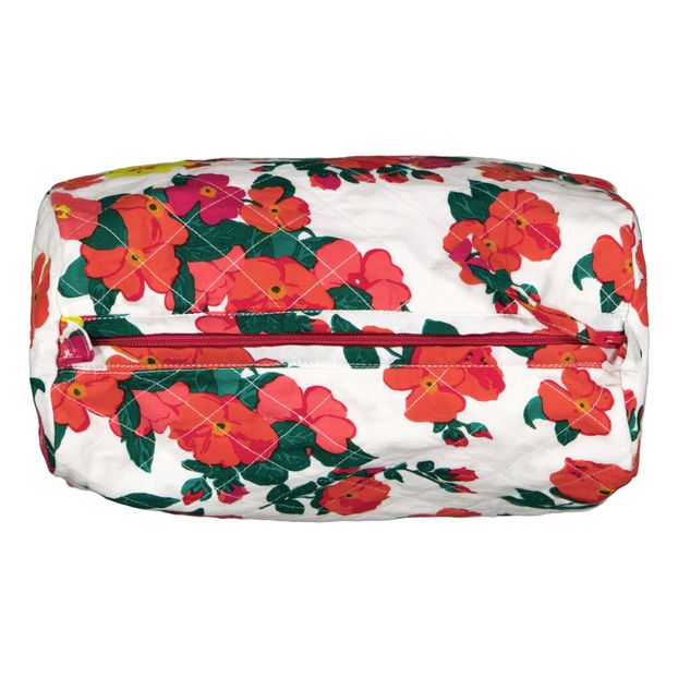 Trousse de toilette ronde Imprimée Wonderland-product