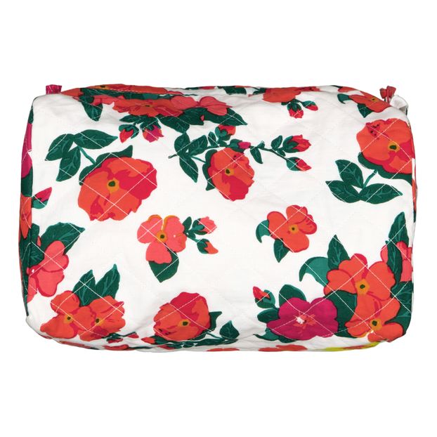 Trousse de toilette ronde Imprimée Wonderland-product