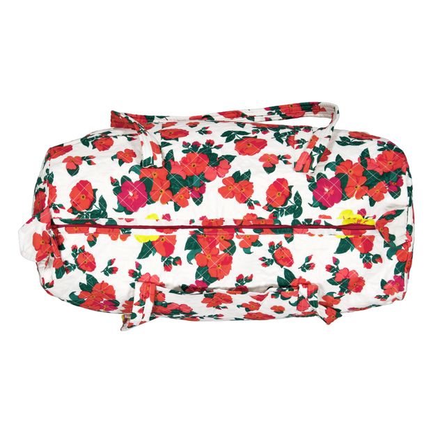 Sac Week-end imprimé Wonderland-product