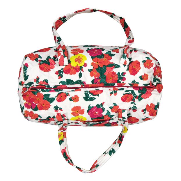 Wonderland 48h printed bag-product