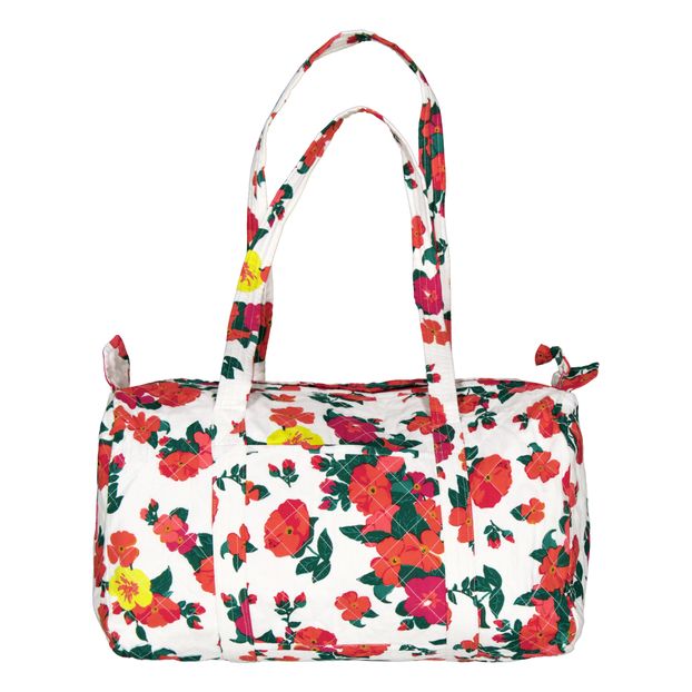 Wonderland 48h printed bag-product