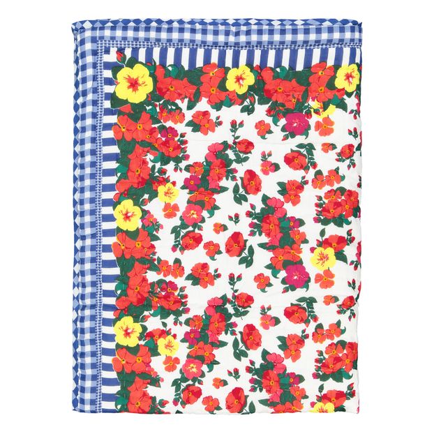 Edredón Wonderland Sarong-product