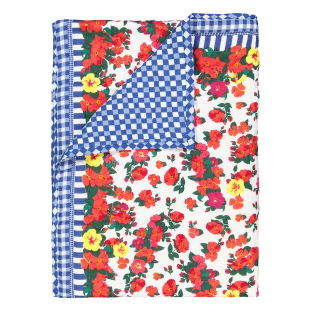 Wonderland Sarong Quilt-product