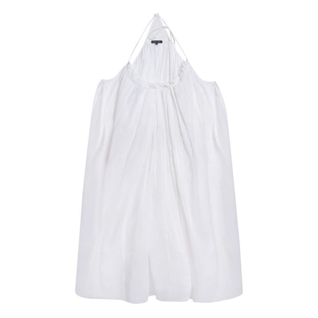 Robe Voile de Coton Jour-product