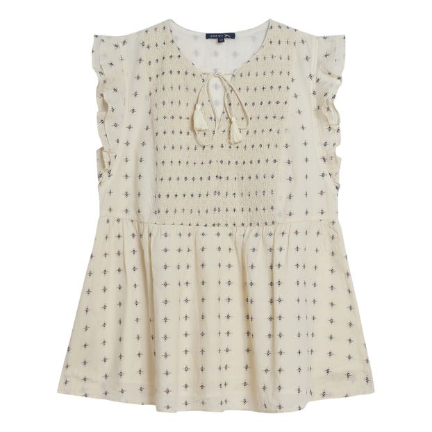 Blouse Jeff-product