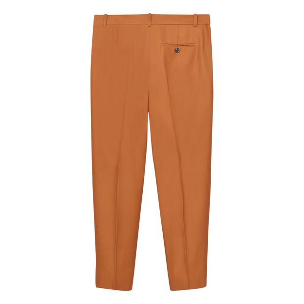 Pantalón Gabardine Algodón Adèle-product