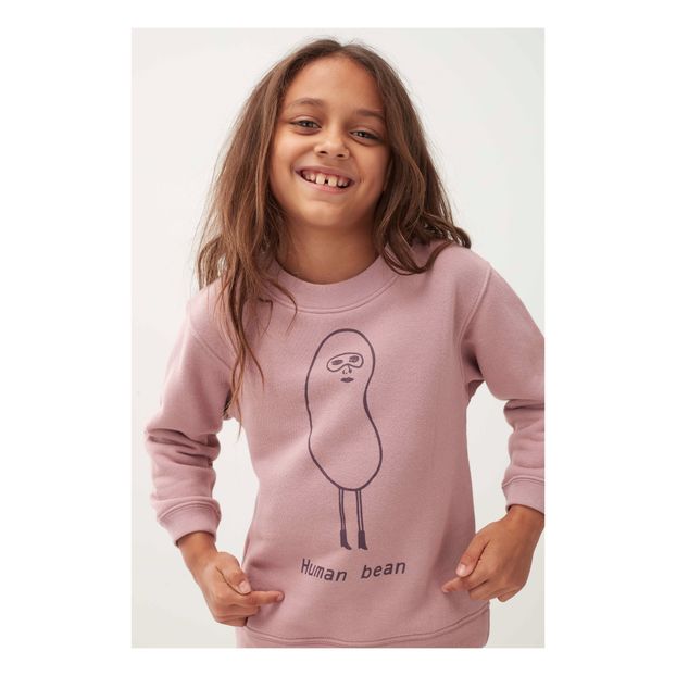 Human Bean sweatshirt-product
