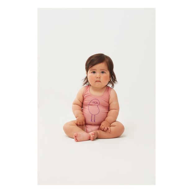 Human Bean lycra swimsuit-product