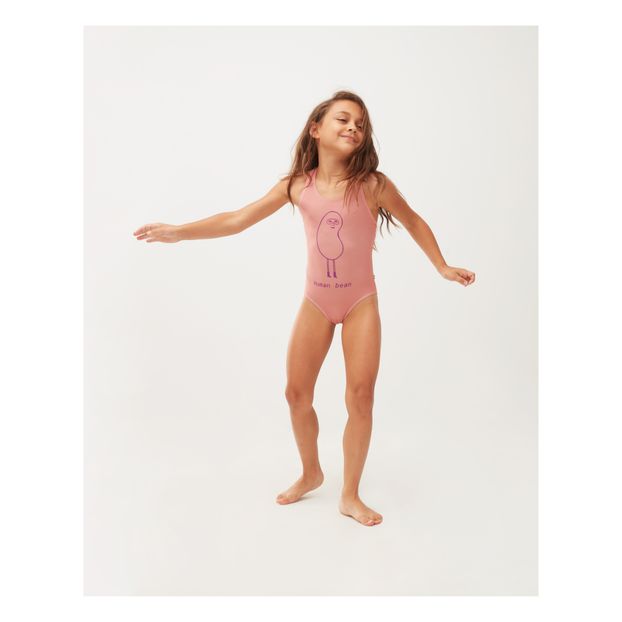 Human Bean lycra swimsuit-product