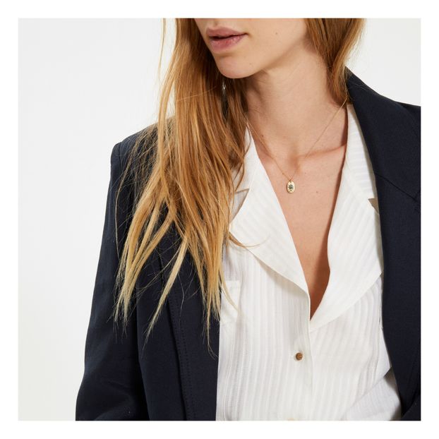 Collier Manu-product